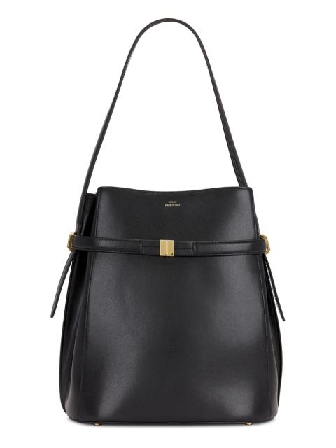TOTEME Belted Bucket Bag