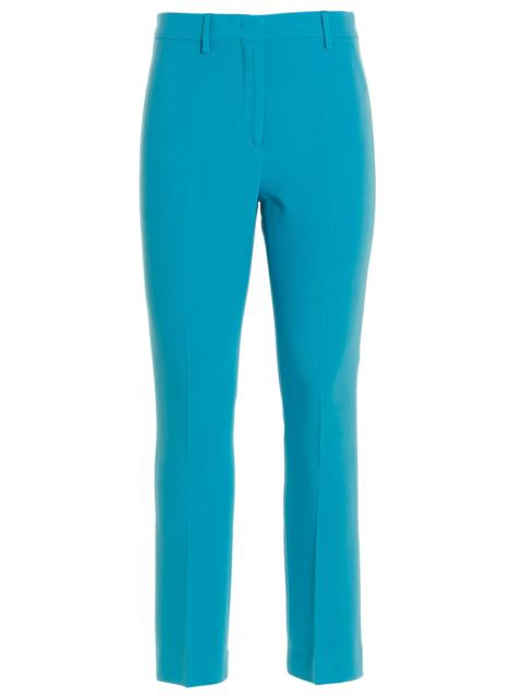 Etro Etro Women Pants With Pleat