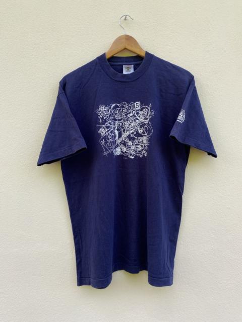 Other Designers Vintage 90s Small Circle of Friends Hiphop Dj Music