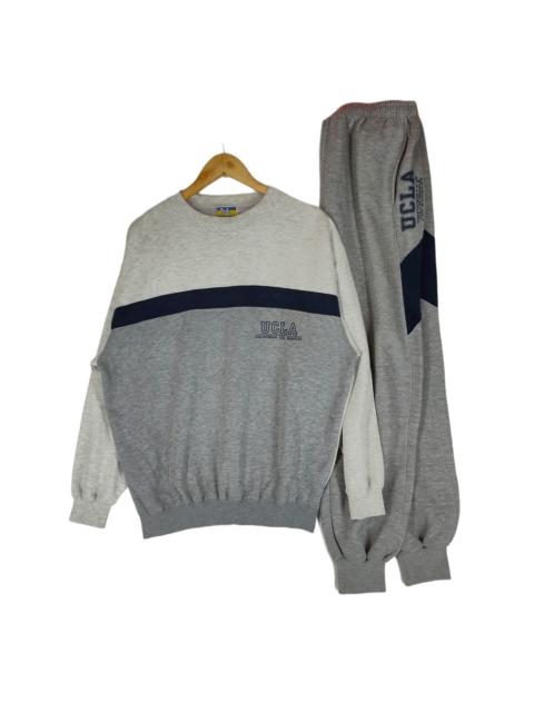 Other Designers Vintage UCLA Univ. California Los Angeles Sweatshirt Oneset