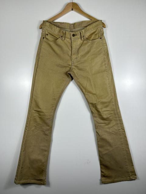 Japanese Brand - ⚡️Vintage Lee Flare Denim