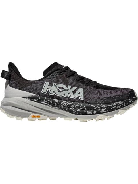 HOKA Speedgoat 6 Trail Running Shoe - Men's