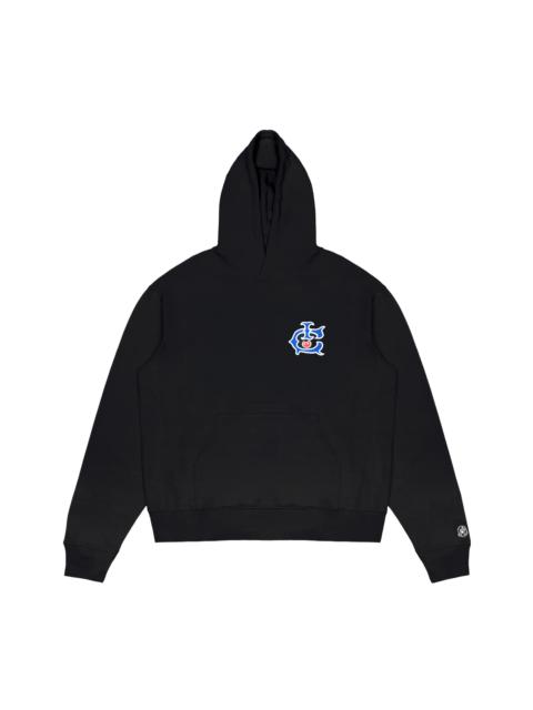 ICECREAM TEAM IC LOGO HOODIE