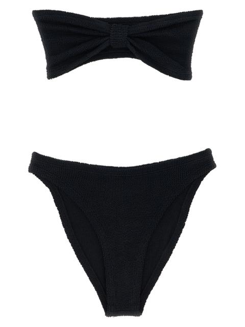 Hunza G 'Jean' bikini