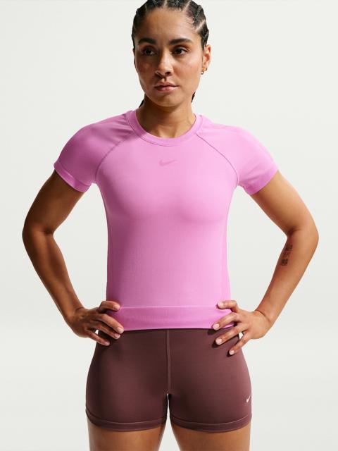 Nike Nike Pro Seamless Women's Dri-FIT T-Shirt