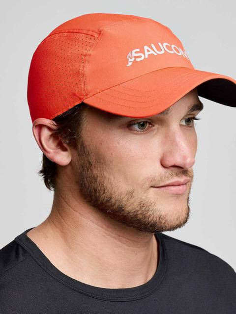 Saucony Outpace Hat