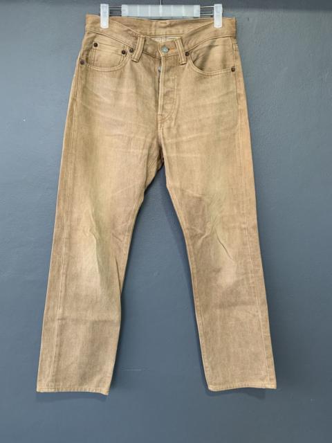 Other Designers ETERNAL COMFORTABLE CLOTHING PANTS SUGARCANE