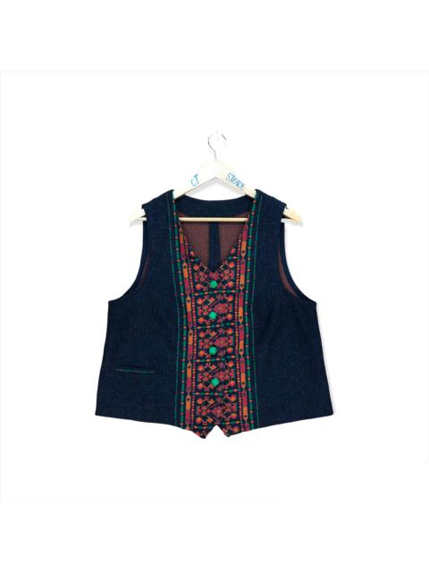 Other Designers Native - Native Vest