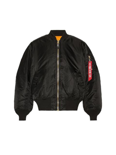 ALPHA INDUSTRIES MA-1 Flight Jacket