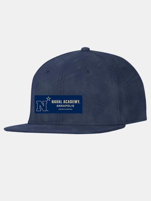 Under Armour UA Freedom ArmourFuse Collegiate