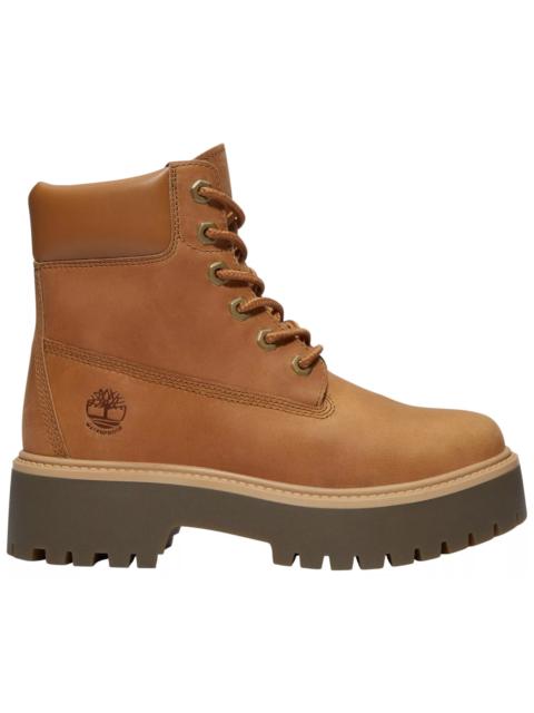 Timberland Timberland Women's Stone Street 6" 200g Waterproof Boots
