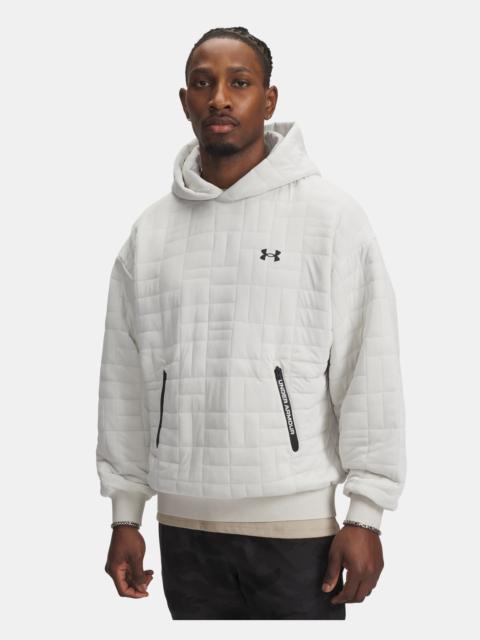Under Armour UA Unstoppable Fleece Textured