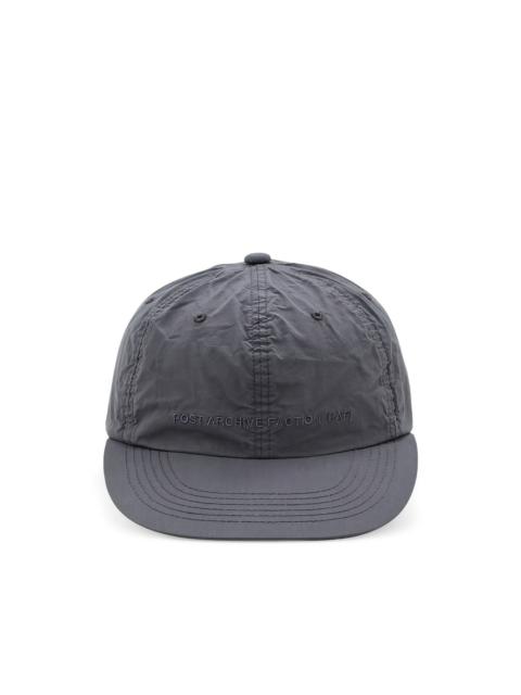 POST ARCHIVE FACTION (PAF) cotton cap