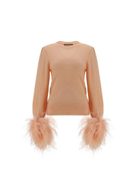 GUCCI Gucci Wool Sweater Women