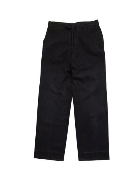 Other Designers GIULIANO FUJIWARA TROUSER PANTS