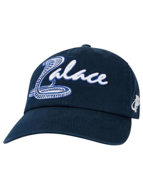 PALACE Palace Cobra 6-Panel Navy