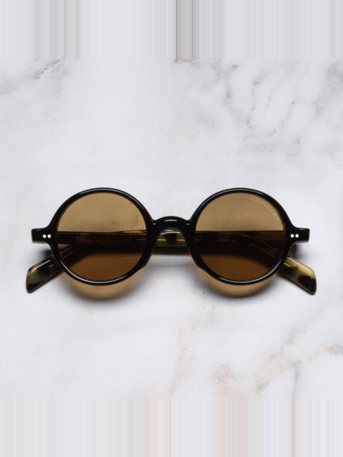 CUTLER AND GROSS GR01 ROUND SUNGLASSES