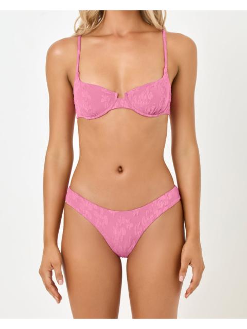 L*SPACE Rocky Bikini Bottom