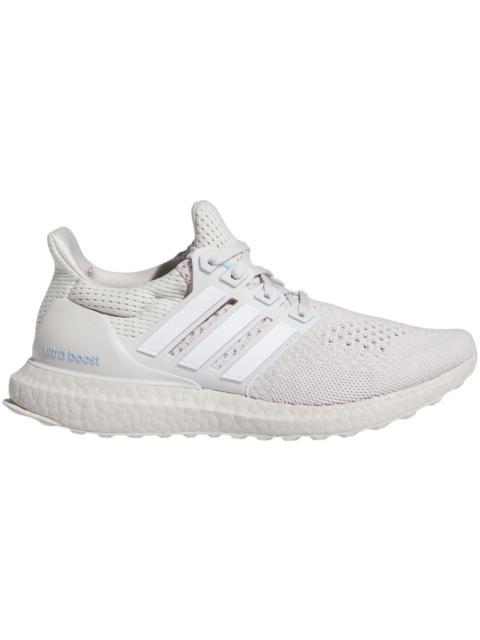 adidas adidas Ultra Boost 1.0 Grey One Cloud White Glow Blue (Women's)