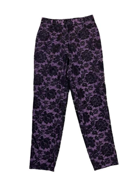 VERSACE RARE 🔥🔥🔥 Archival Versace Istante Pants