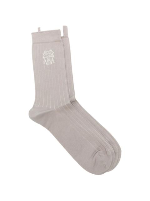 Brunello Cucinelli Brunello Cucinelli Socks