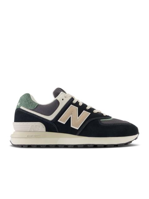 New Balance NEW BALANCE 574 LEGACY 'BLACK TAN'