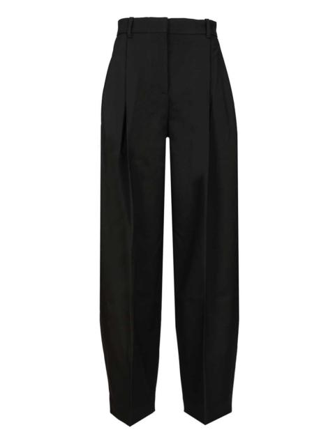 JACQUEMUS Jacquemus Women Tailored Trousers