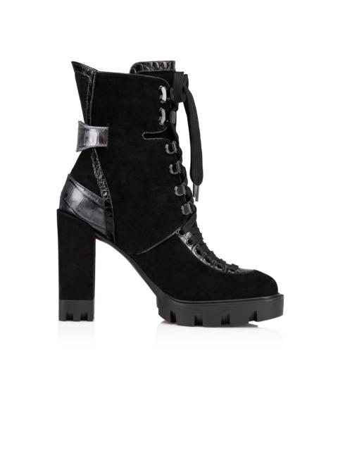 Christian Louboutin Christian Louboutin Macademia Boots