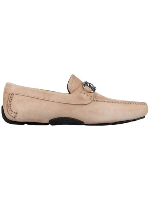 FERRAGAMO Ferragamo Parigi Eco Men's Driving Loafers