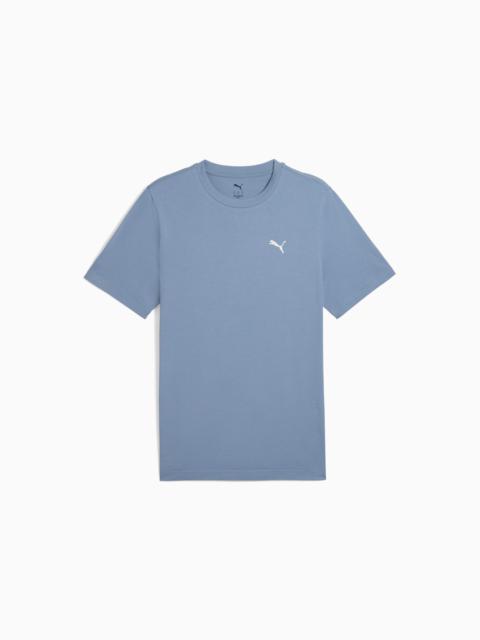 PUMA WARDROBE ESSENTIALS Men's Tee