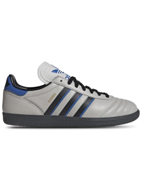 adidas adidas Mens adidas Samba JP