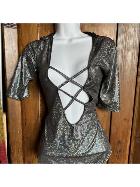 Other Designers Women's multi Bodysuit