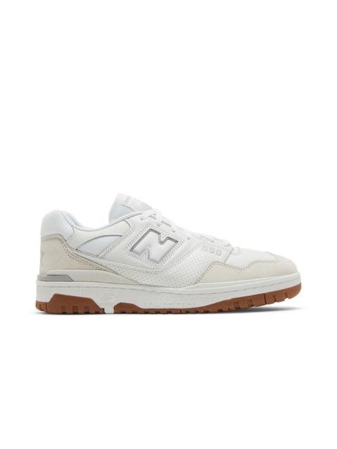 New Balance 550 'White Gum'
