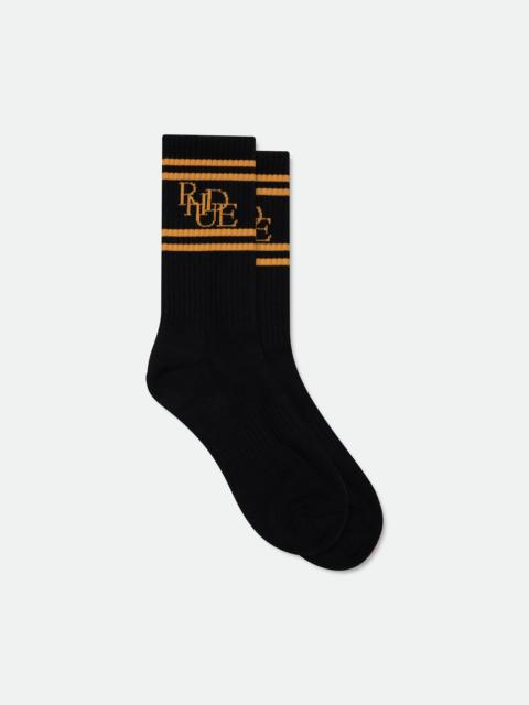 Rhude SCRAMBLER SOCK