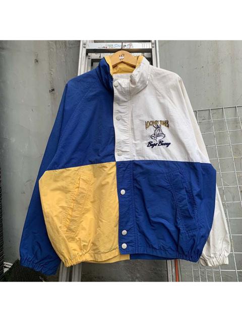 Other Designers Vintage 90s Looney Tunes Bugs Bunny Jacket