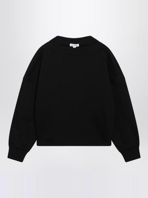 Alaïa Alaïa Sweatshirt