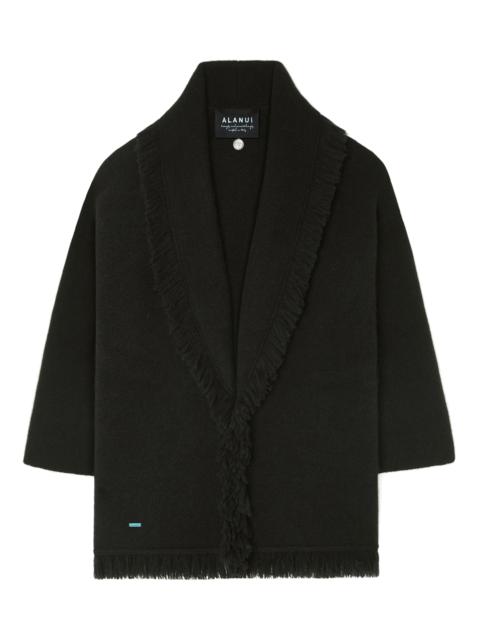 Alanui Alanui Finest Cardigan