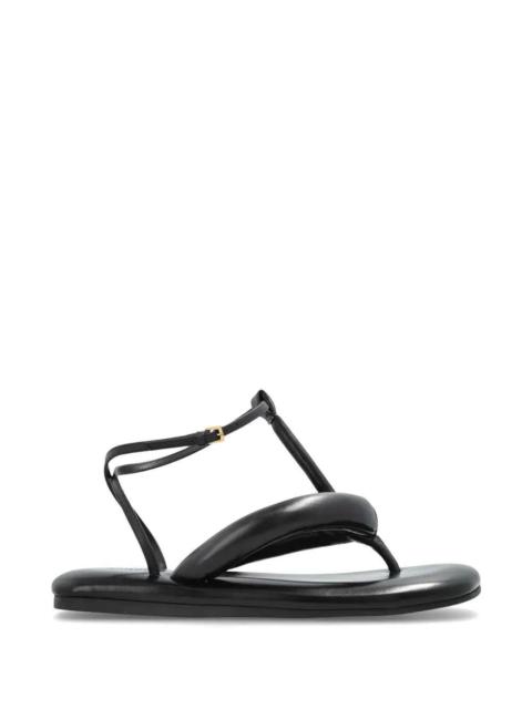 Givenchy Givenchy Women Boudoir Flat Thong Sandals