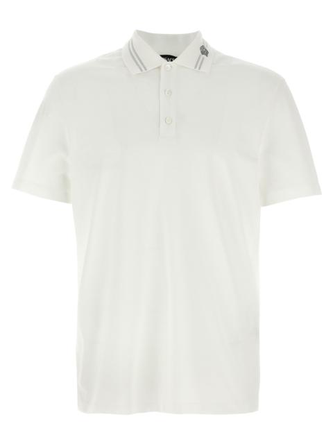 VERSACE Versace Men 'Medusa Embroidery' Polo Shirt