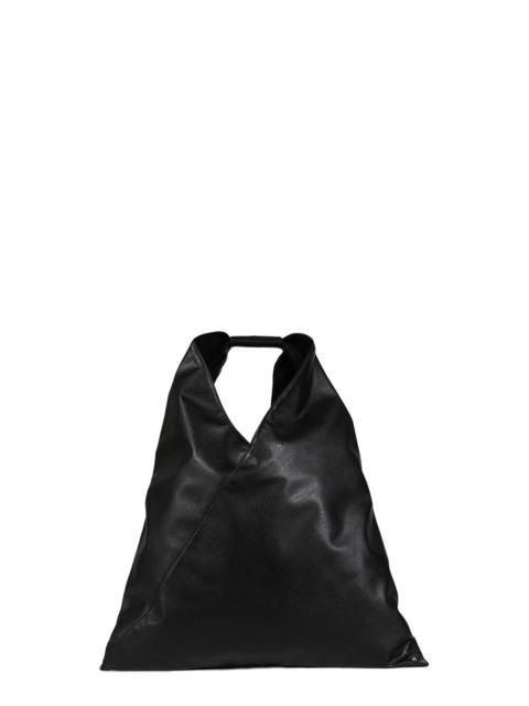 MM6 Maison Margiela CLASSIC JAPANESE HANDBAG / BLK