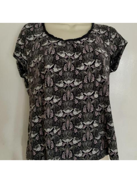 Other Designers Laura Ashley Women's Multi Blouse