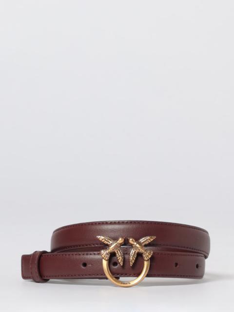 PINKO Belt woman Pinko