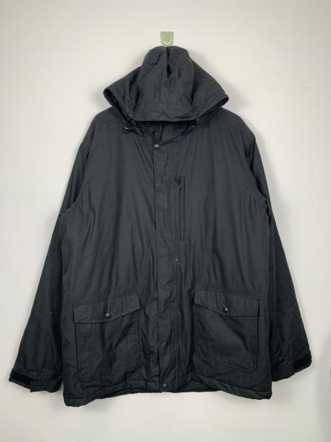 Other Designers Japanese Brand - Vintage ALPINE DESIGN Windbreaker Hooded J0664