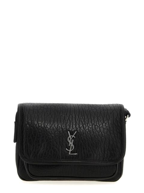 SAINT LAURENT 'Messenger Small Niki' crossbody bag