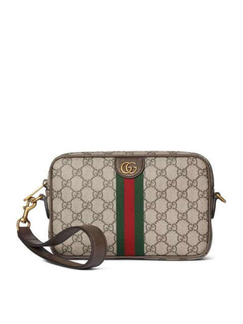 GUCCI Gucci Men Ophidia Small Shoulder Bag