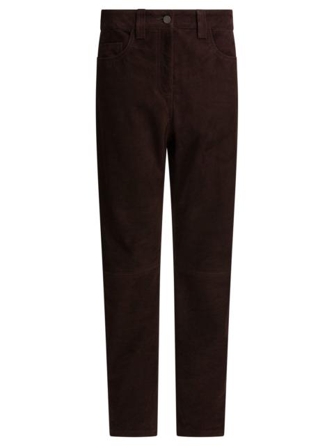 KHAITE Khaite "callum" Pants