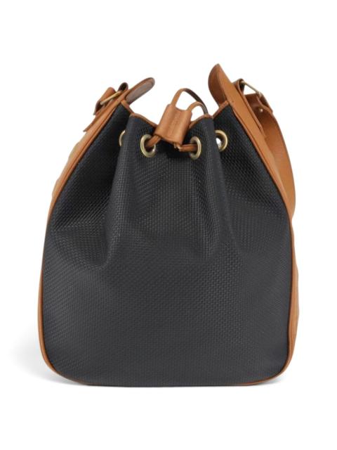 SAINT LAURENT Leather handbag