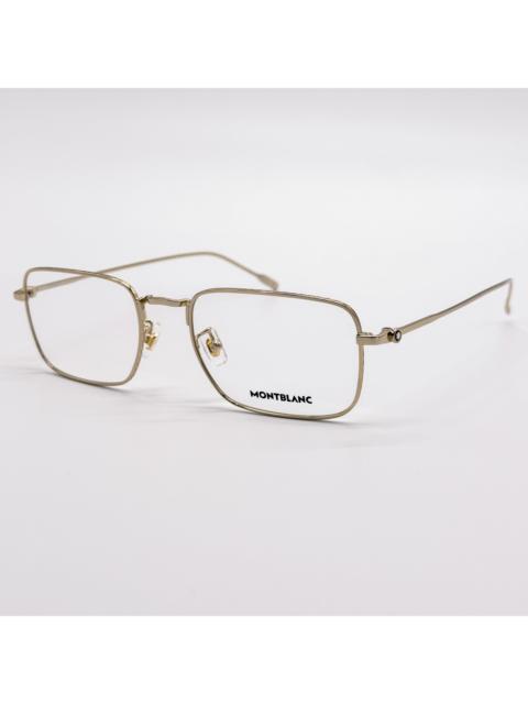 Montblanc MONTBLANC MB0212O 004