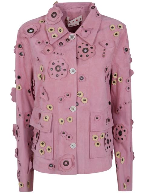 Marni Marni Women Jacket