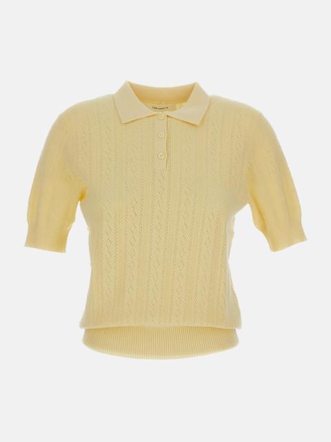 LISA YANG CRISTINE SWEATER